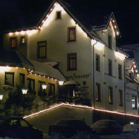Gasthof Zur Schönen Aussicht *