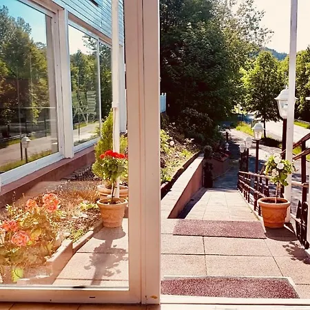 Zur Schonen Aussicht Heigenbruecken